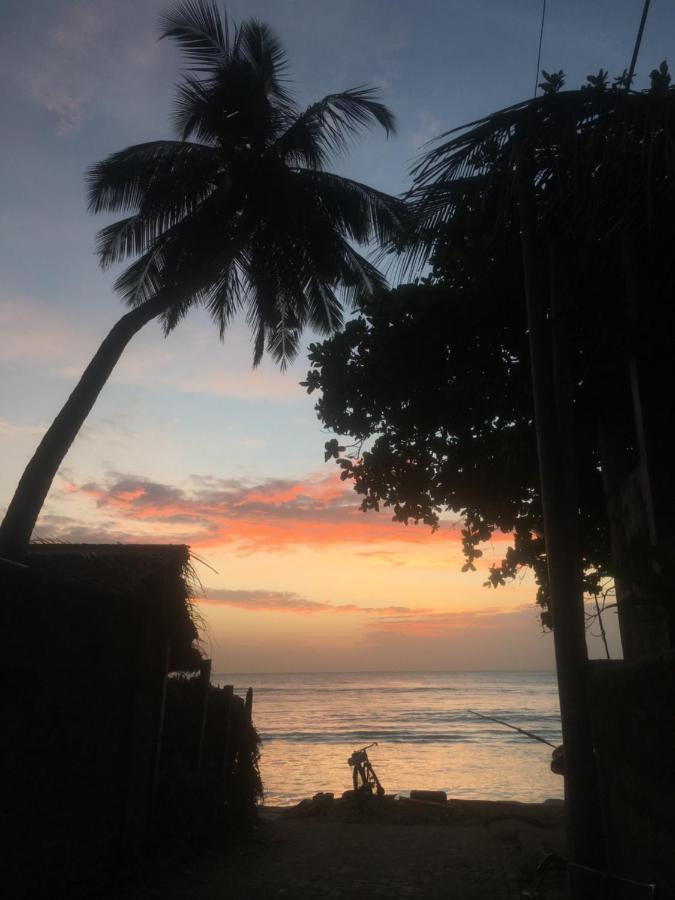 Beach Bliss Arugambay Arugam Bay Bagian luar foto