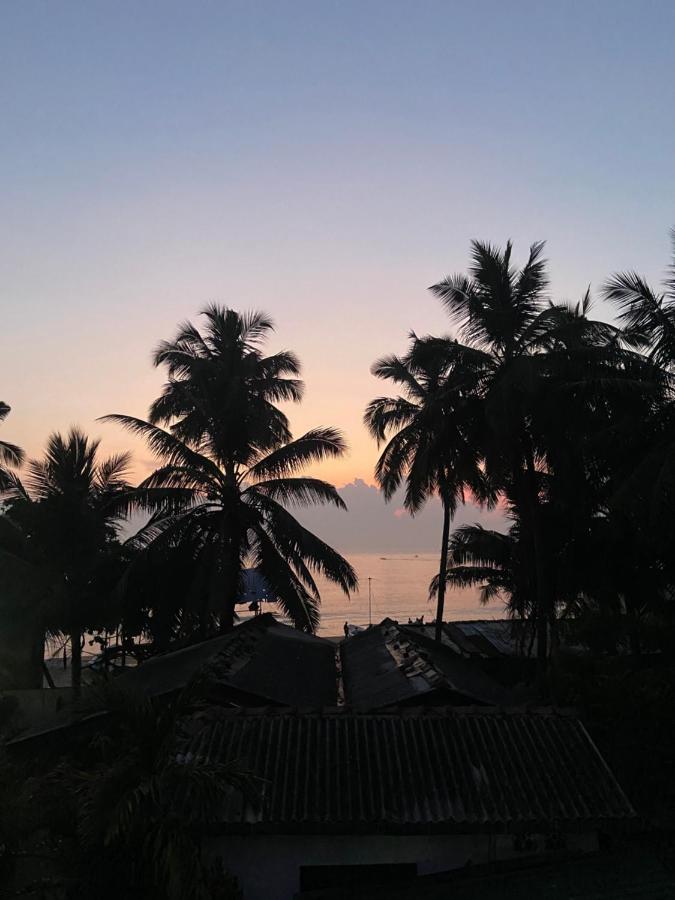 Beach Bliss Arugambay Arugam Bay Bagian luar foto